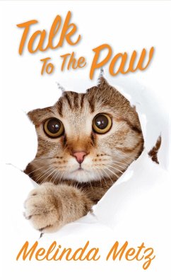 Cover Talk to the Paw (eBook, ePUB)