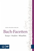 Bach-Facetten (eBook, ePUB)
