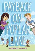 Payback on Poplar Lane (eBook, ePUB)