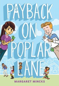 Payback on Poplar Lane (eBook, ePUB) - Mincks, Margaret