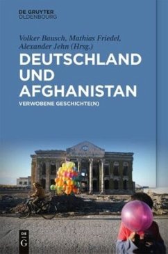Deutschland und Afghanistan