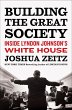Building the Great Society (eBook, ePUB) - Bild 1