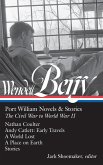 Wendell Berry: Port William Novels & Stories: The Civil War to World War II (LOA #302) (eBook, ePUB)