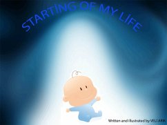 Cover Starting Of My Life (eBook, ePUB)