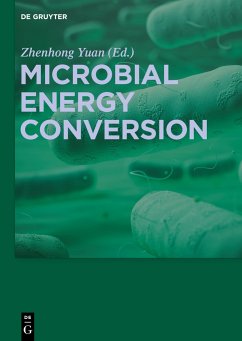 Microbial Energy Conversion