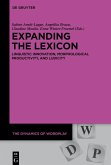 Expanding the Lexicon (eBook, PDF)