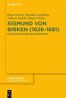 Sigmund von Birken (1626-1681) - Bild 1
