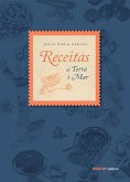 Receitas de terra e mar (eBook, ePUB) Receitas de terra e mar (eBook, ePUB)