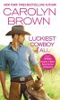 Luckiest Cowboy of All (eBook, ePUB) - Bild 1