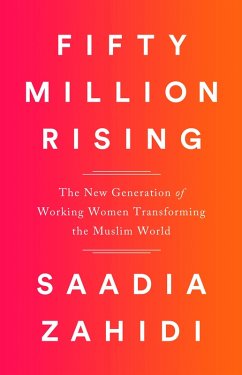 Cover Fifty Million Rising (eBook, ePUB)