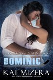 Las Vegas Sidewinders: Dominic (eBook, ePUB)