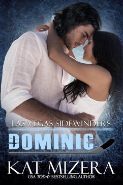 Las Vegas Sidewinders: Dominic (eBook, ePUB) Cover Las Vegas Sidewinders: Dominic (eBook, ePUB)