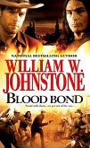 Blood Bond (eBook, ePUB)
