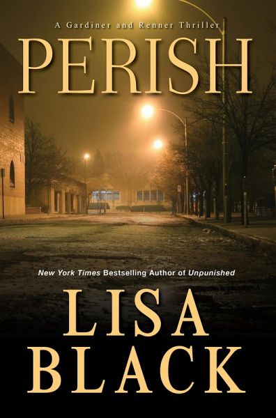 Perish (eBook, ePUB)