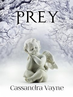 Cover Prey (eBook, ePUB)