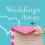 Weddings Away (eBook, ePUB)