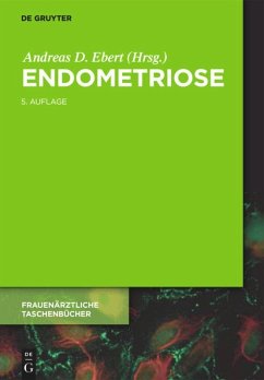 Endometriose - Ebert, Andreas D.