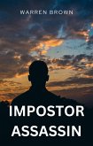 Impostor Assassin (eBook, ePUB)