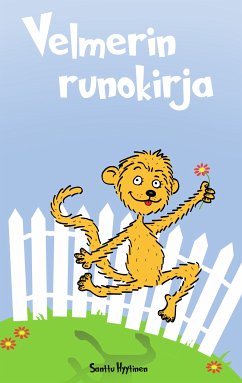 Velmerin runokirja (eBook, ePUB)