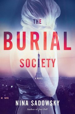 The Burial Society (eBook, ePUB) - Sadowsky, Nina