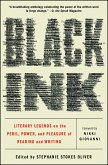 Black Ink (eBook, ePUB)