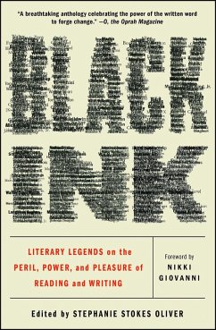 Cover Black Ink (eBook, ePUB)