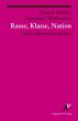 Rasse, Klasse, Nation (eBook, ePUB) - Bild 1