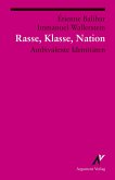 Rasse, Klasse, Nation (eBook, ePUB)