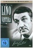 Schwergewichte der Filmgeschichte - Lino Ventura, 1 DVD