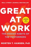 Great at Work (eBook, ePUB)