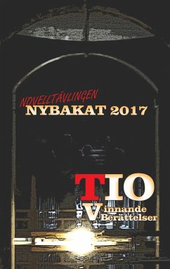 Nybakat 2017 (eBook, ePUB)