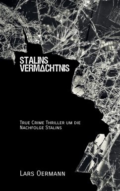 Stalins Vermächtnis (eBook, ePUB) - Oermann, Lars