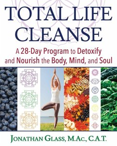 Cover Total Life Cleanse (eBook, ePUB)