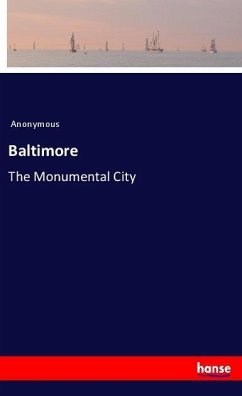 Baltimore - Anonym