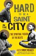 Hard to Be a Saint in the City (eBook,... - Bild 1