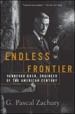 Endless Frontier (eBook, ePUB)