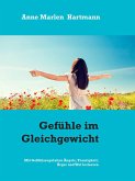 Gefühle im Gleichgewicht (eBook, ePUB) Gefühle im Gleichgewicht (eBook, ePUB)