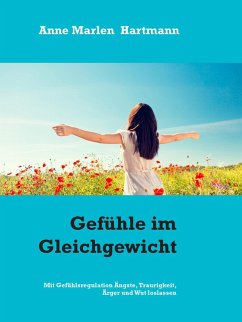 Gefühle im Gleichgewicht (eBook, ePUB) - Hartmann, Anne Marlen