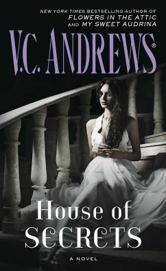 House of Secrets (eBook, ePUB) - Andrews, V. C.