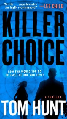 Cover Killer Choice (eBook, ePUB)
