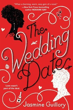The Wedding Date (eBook, ePUB) - Guillory, Jasmine