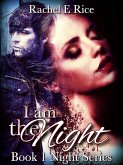 I Am The Night (eBook, ePUB)