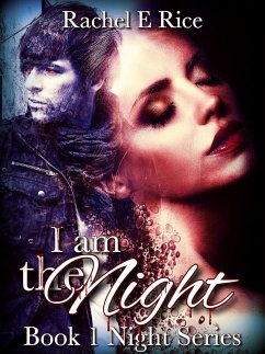 I Am The Night (eBook, ePUB) - Rice, Rachel E