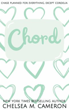 Cover Chord (eBook, ePUB)