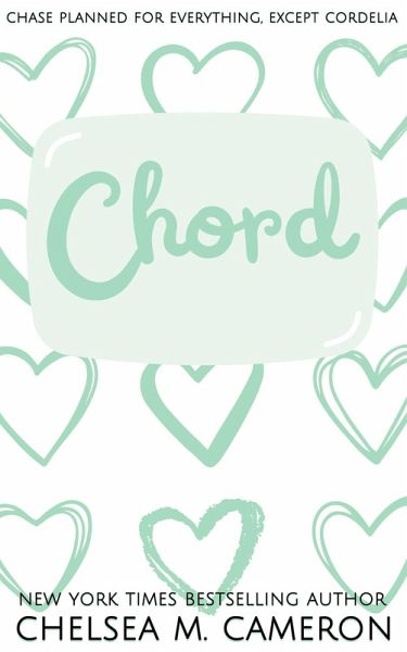 Chord (eBook, ePUB) Chord (eBook, ePUB)