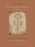 Greetings From Angelus (eBook, ePUB)