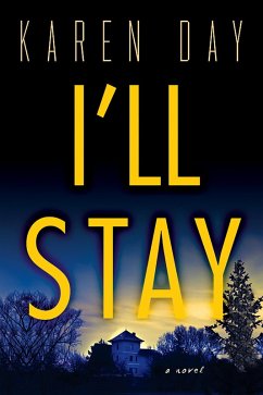 Cover I'll Stay (eBook, ePUB)