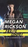 Zero Hour (eBook, ePUB)