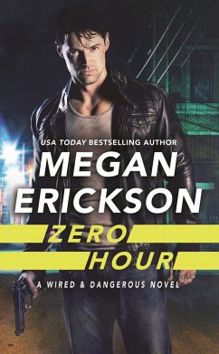 Cover Zero Hour (eBook, ePUB)