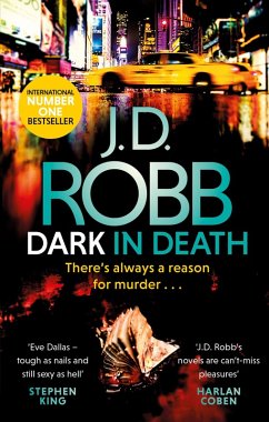 Dark in Death (eBook, ePUB) - Robb, J. D.